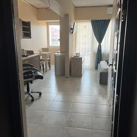 Apartament Alina Studio Joy Life Costineşti