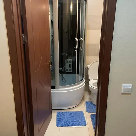 Apartment Alina Studio Joy Life Costinesti