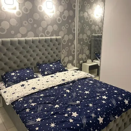 Alina Studio Joy Life Costinesti