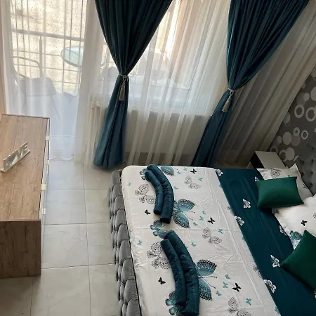 Alina Studio Joy Life Apartment Costinesti