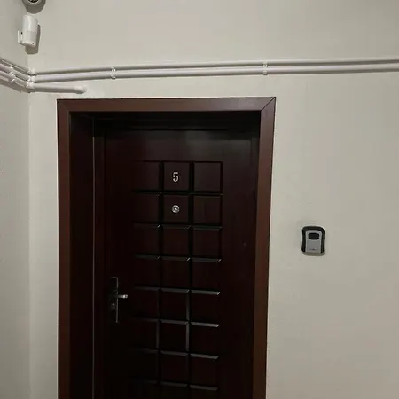 Apartment Alina Studio Joy Life Costinesti