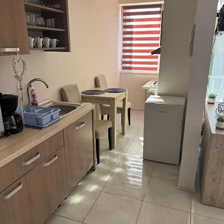 Apartament Alina Joy Life *