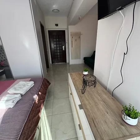 Alina Joy Life Apartament Costinesti