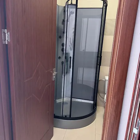 Apartament Alina Joy Life Costinesti