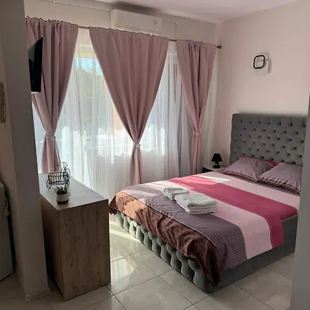 Apartament Alina Joy Life