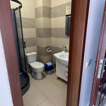 Apartman Alina Joy Life *