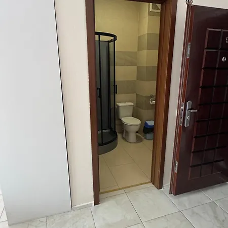 Alina Joy Life Apartman Costinești