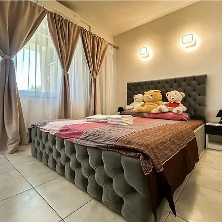 Alina Joy Life Appartamento Costinesti